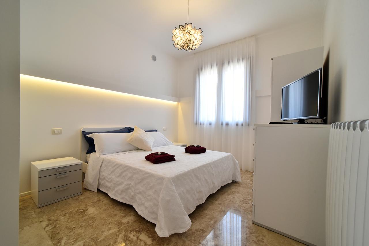 Villa Luigia Luxury Relais 加利波利 外观 照片