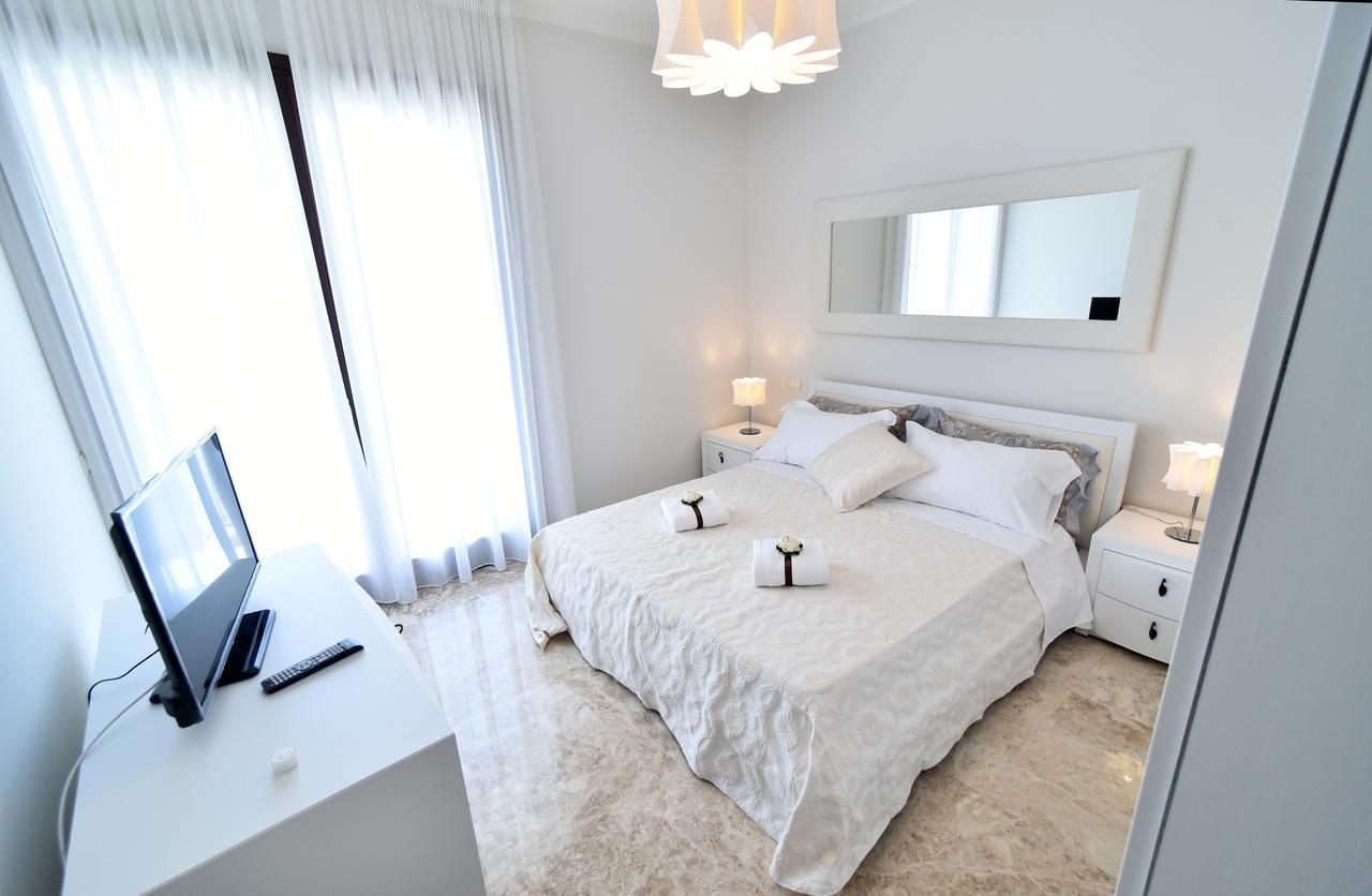 Villa Luigia Luxury Relais 加利波利 外观 照片