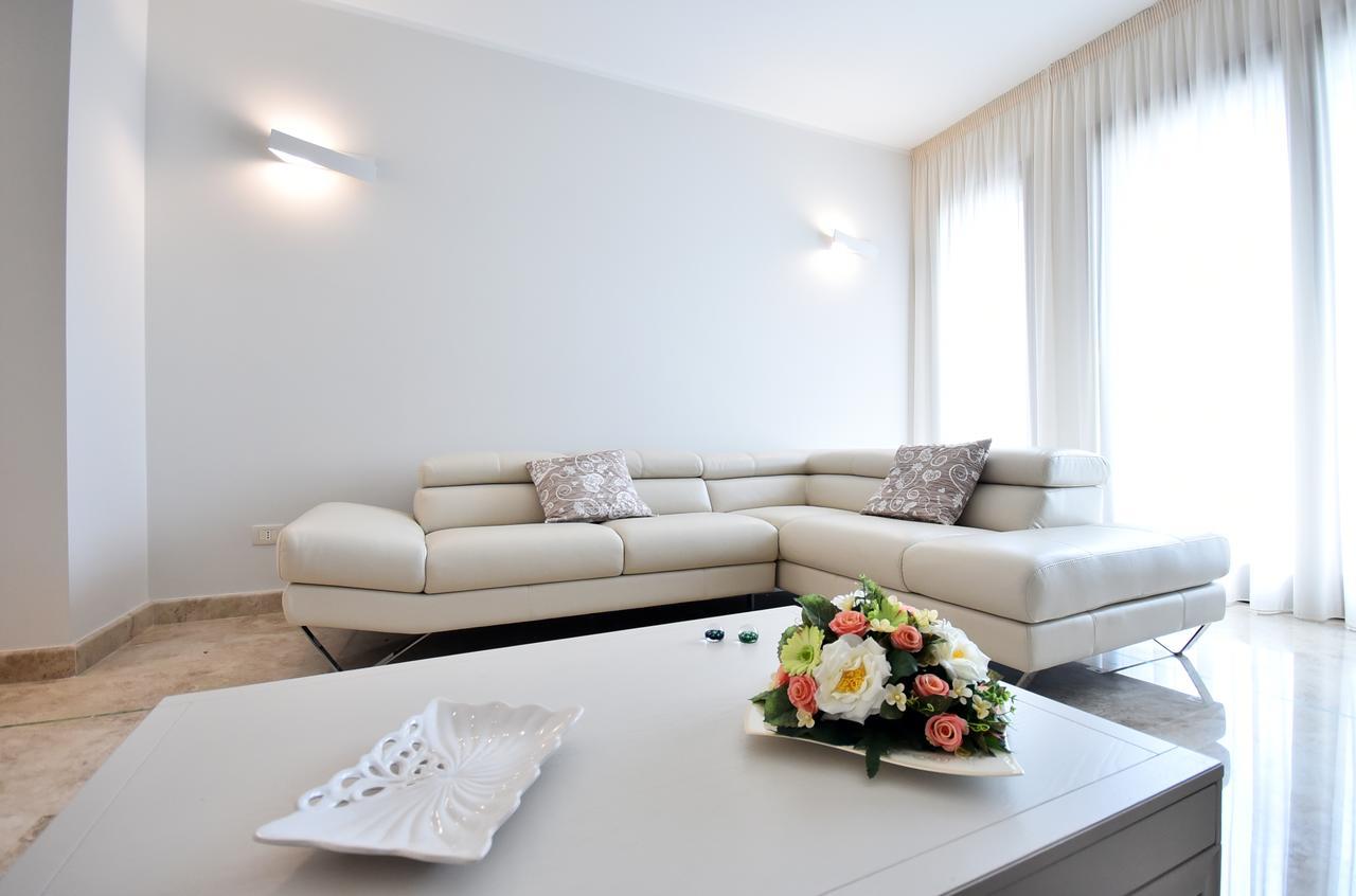 Villa Luigia Luxury Relais 加利波利 外观 照片